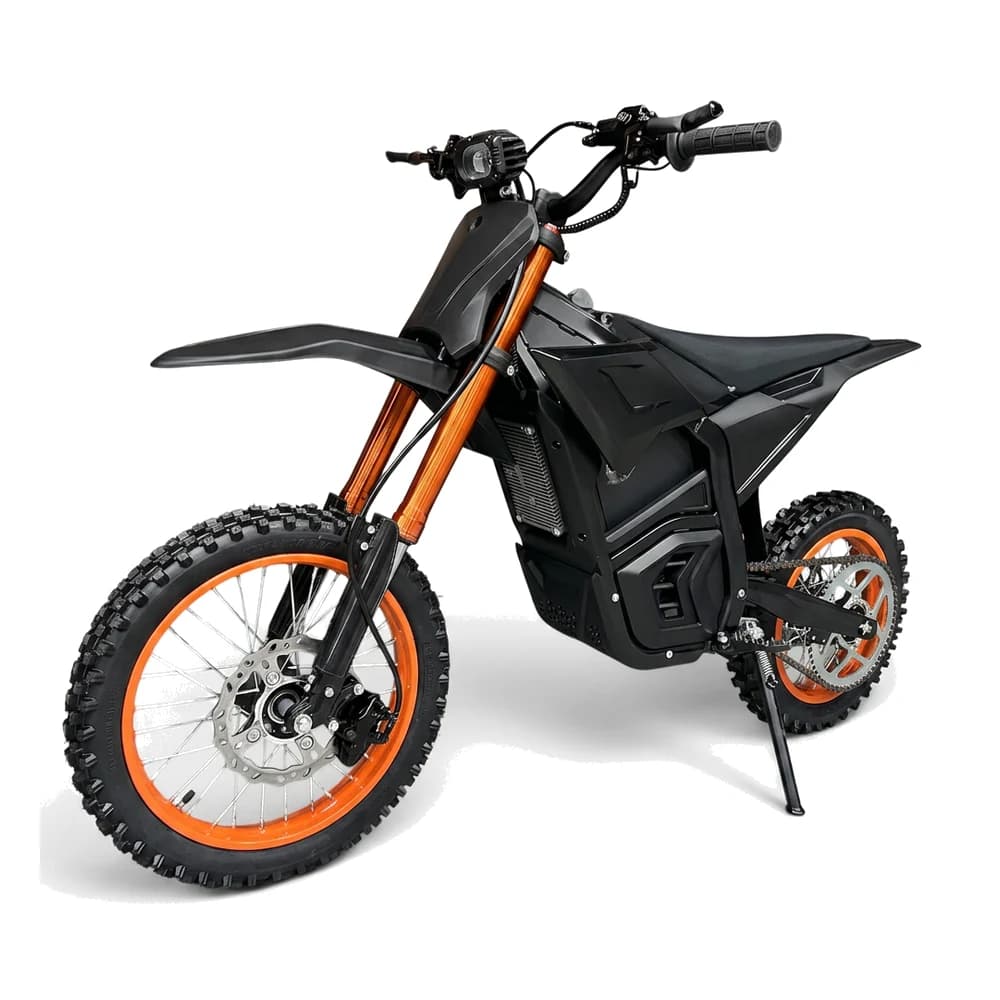Электропитбайк GT EM05