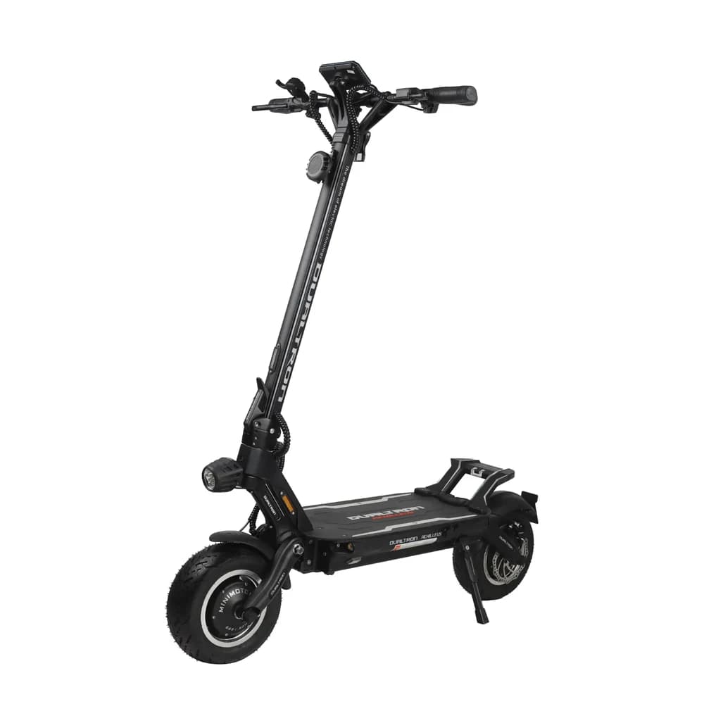Электросамокат Dualtron Achilleus