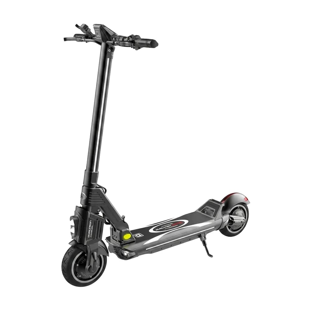 Электросамокат Dualtron Popular