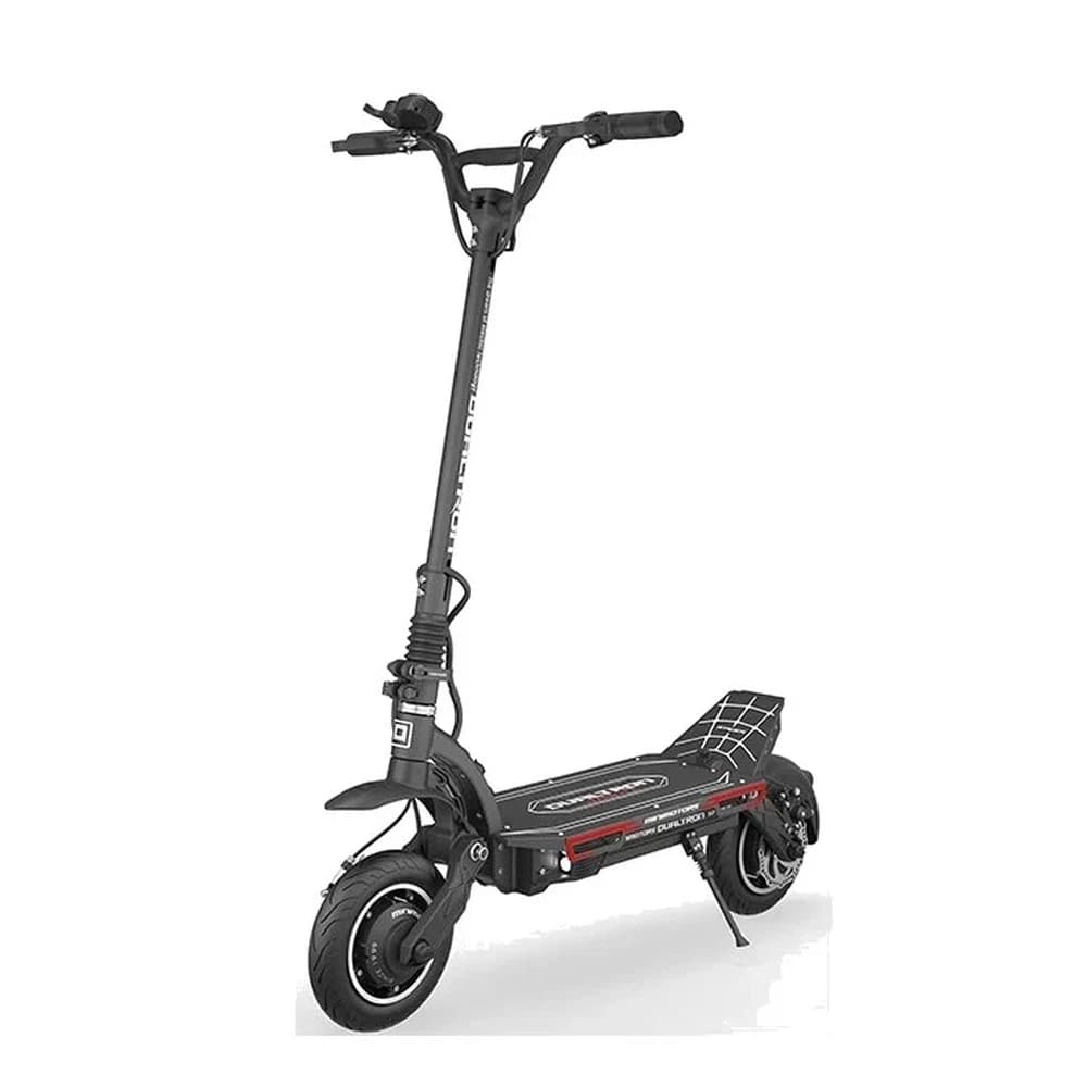 Электросамокат Dualtron Spider 2