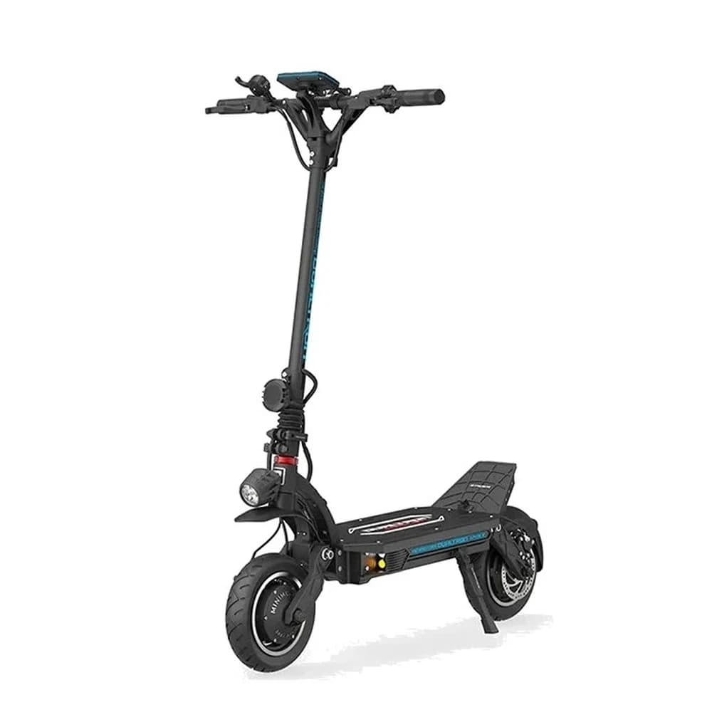Электросамокат Dualtron Spider Max