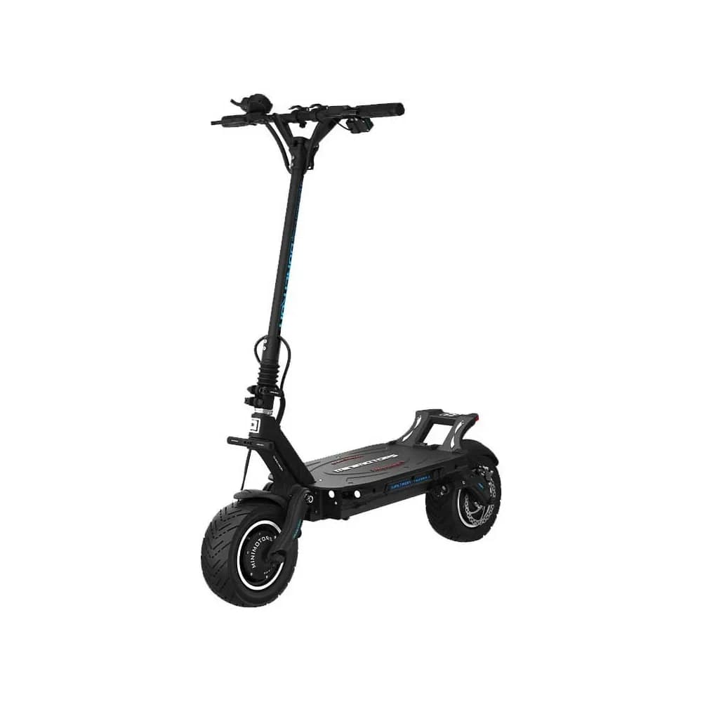 Электросамокат Dualtron Thunder 2