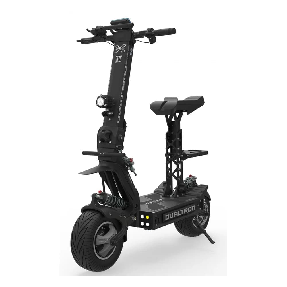 Электросамокат Dualtron X 2 Up