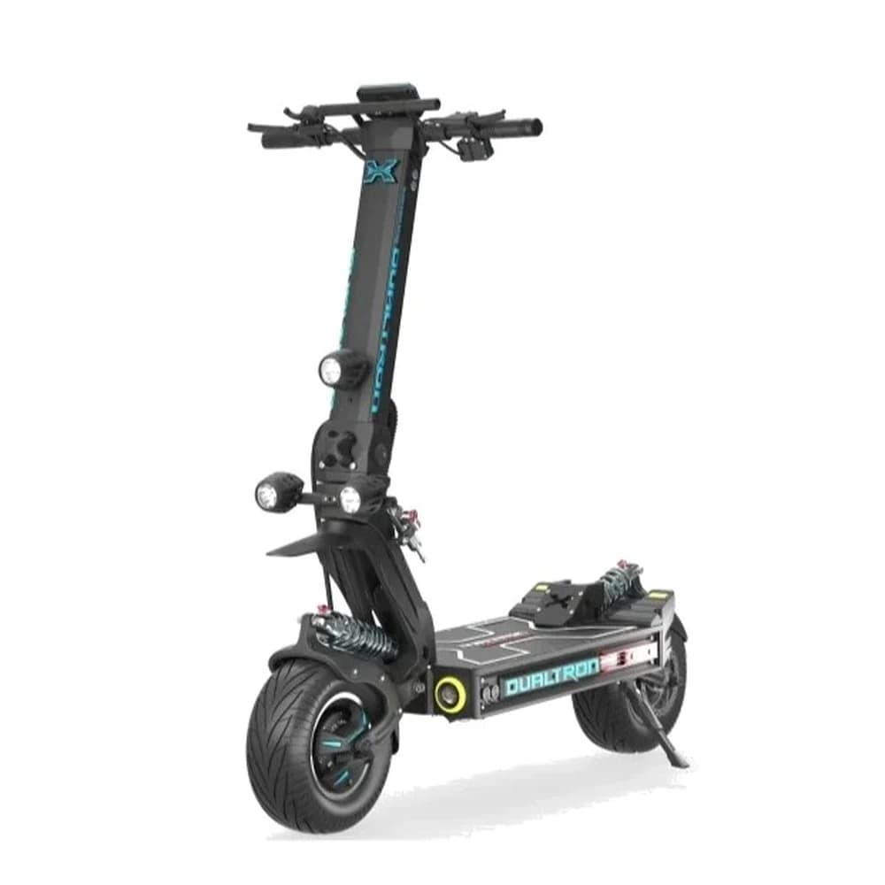 Электросамокат Dualtron X Limited