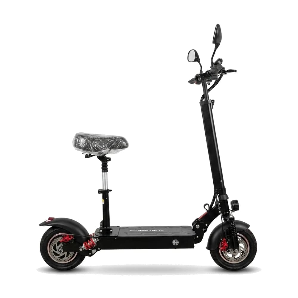 Электросамокат GT MAX Speed Pro