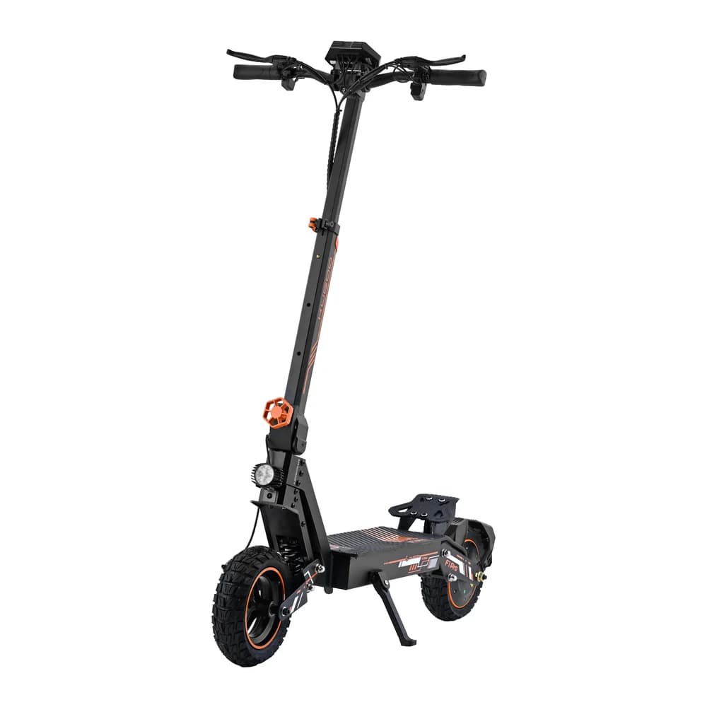 Электросамокат KUGOO F1 PRO