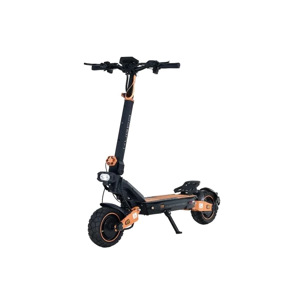 Электросамокат KUGOO F2 PRO MAX