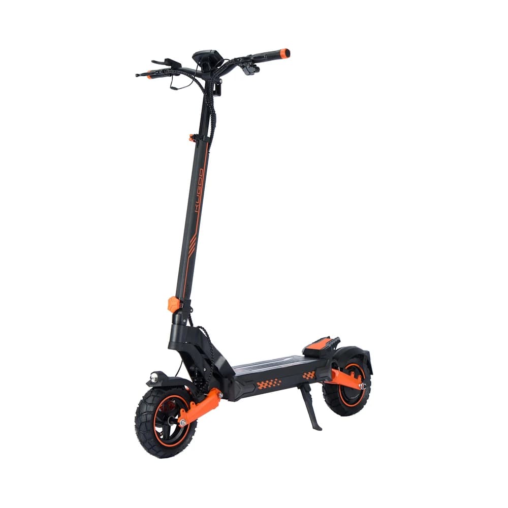 Электросамокат KUGOO F3 PLUS