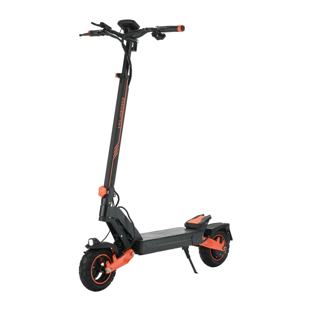 Электросамокат KUGOO F3 PRO