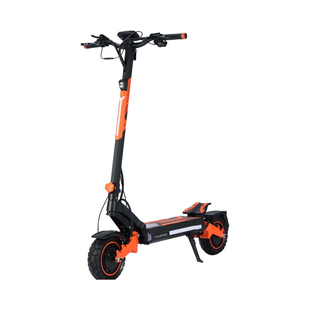 Электросамокат KUGOO F3 PRO MAX