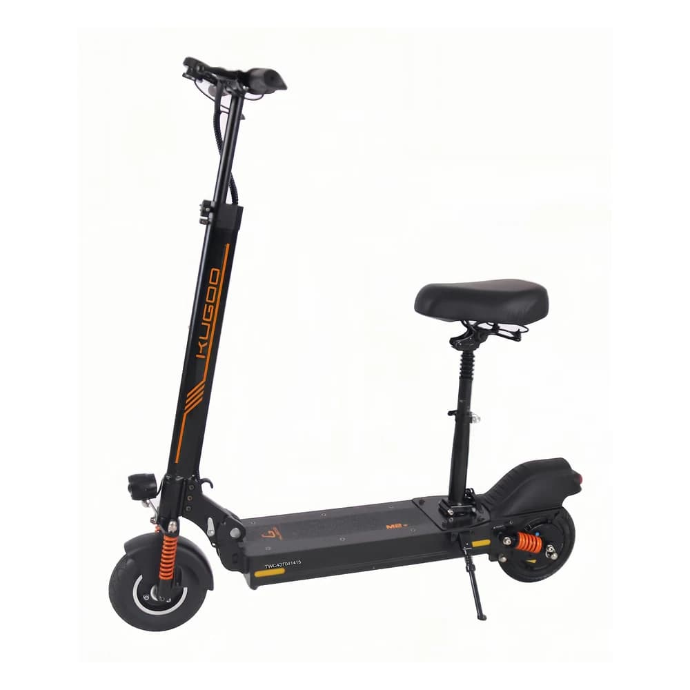 Электросамокат KUGOO M2