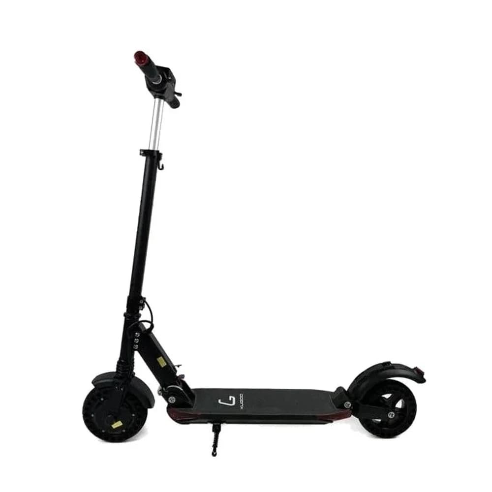 Электросамокат KUGOO S3 PRO