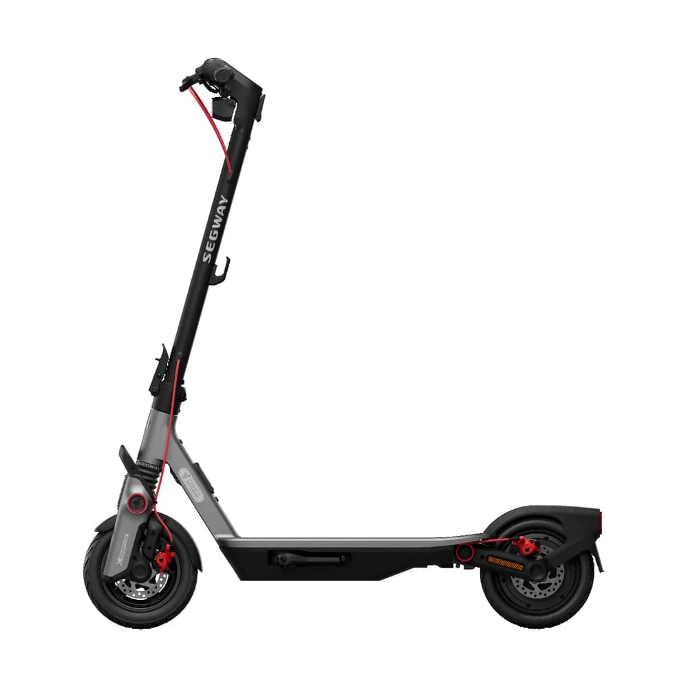 Электросамокат Ninebot F3 Pro