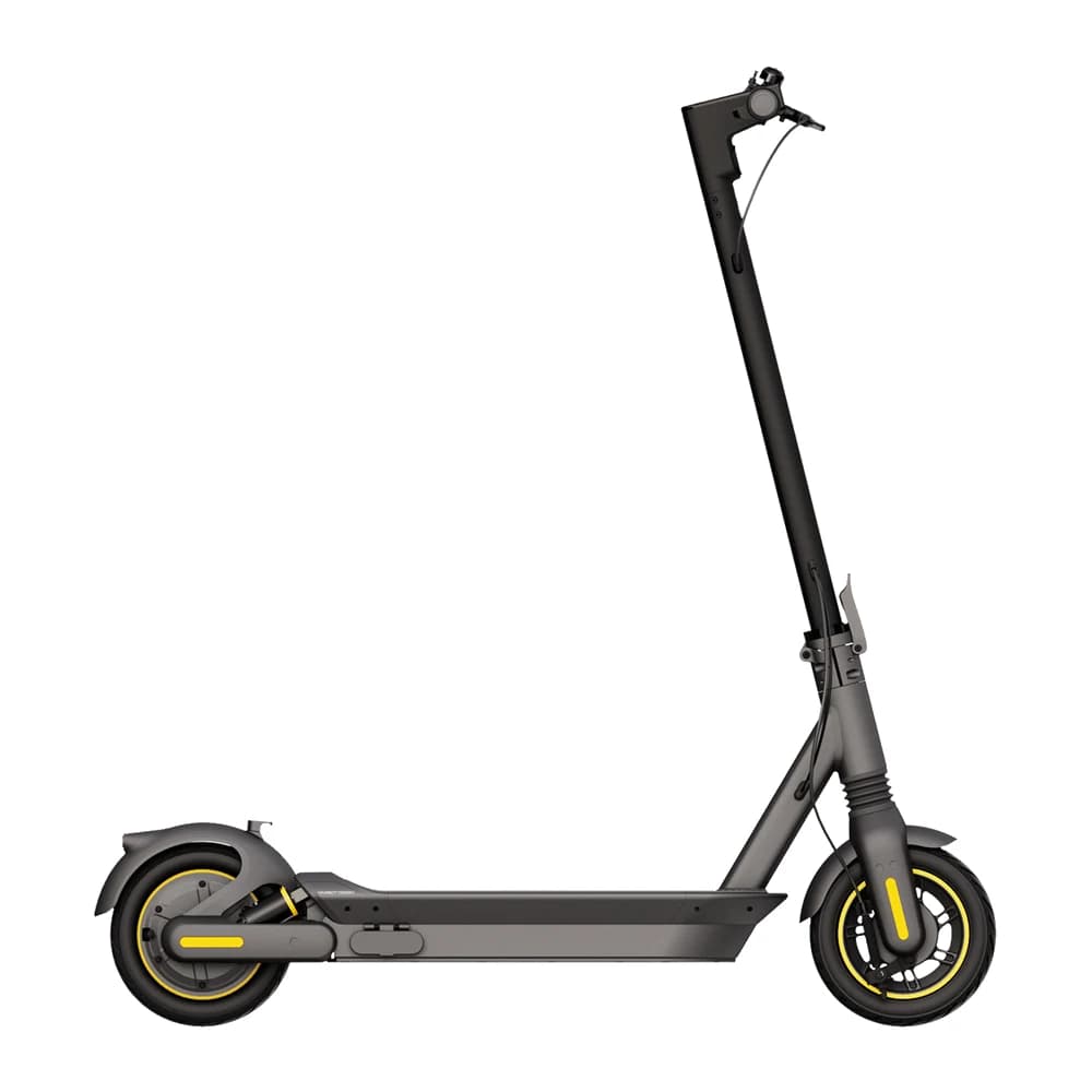 Электросамокат Ninebot MAX G2