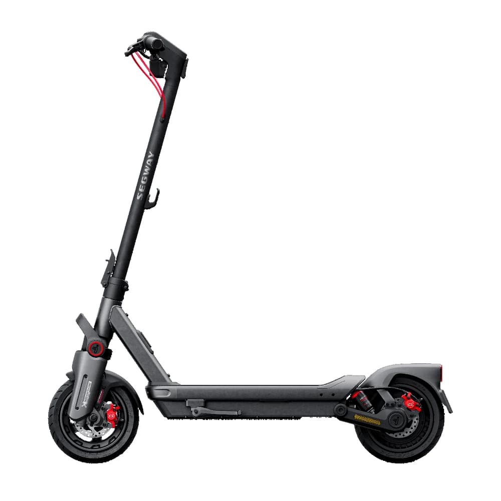 Электросамокат Ninebot MAX G3