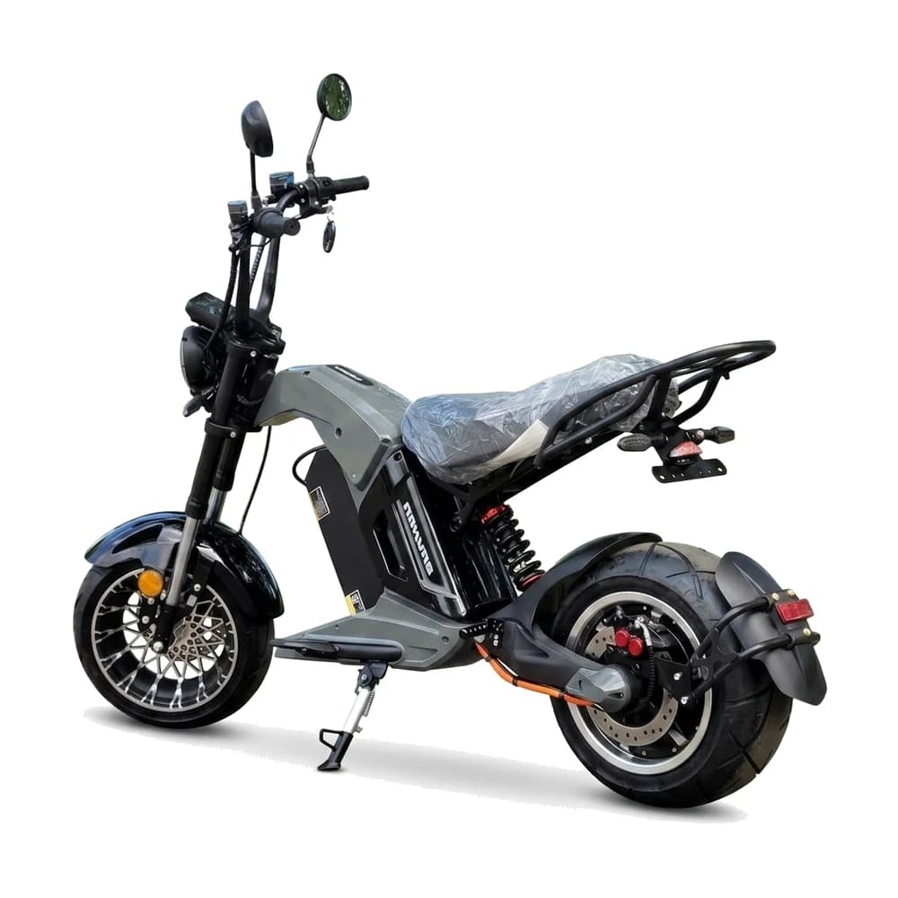 Электроскутер ELEKTRIX X9 PRO