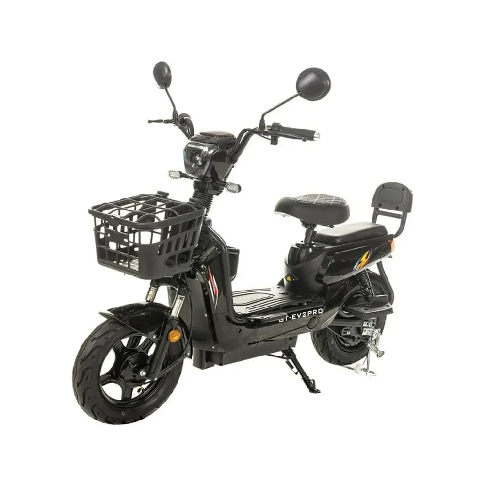 Электроскутер GT XC EV 1