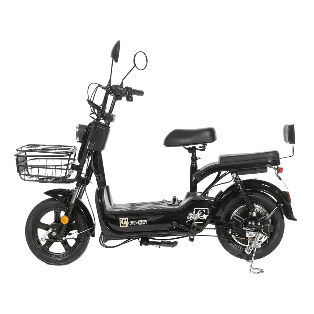 Электроскутер GT XC EV 2
