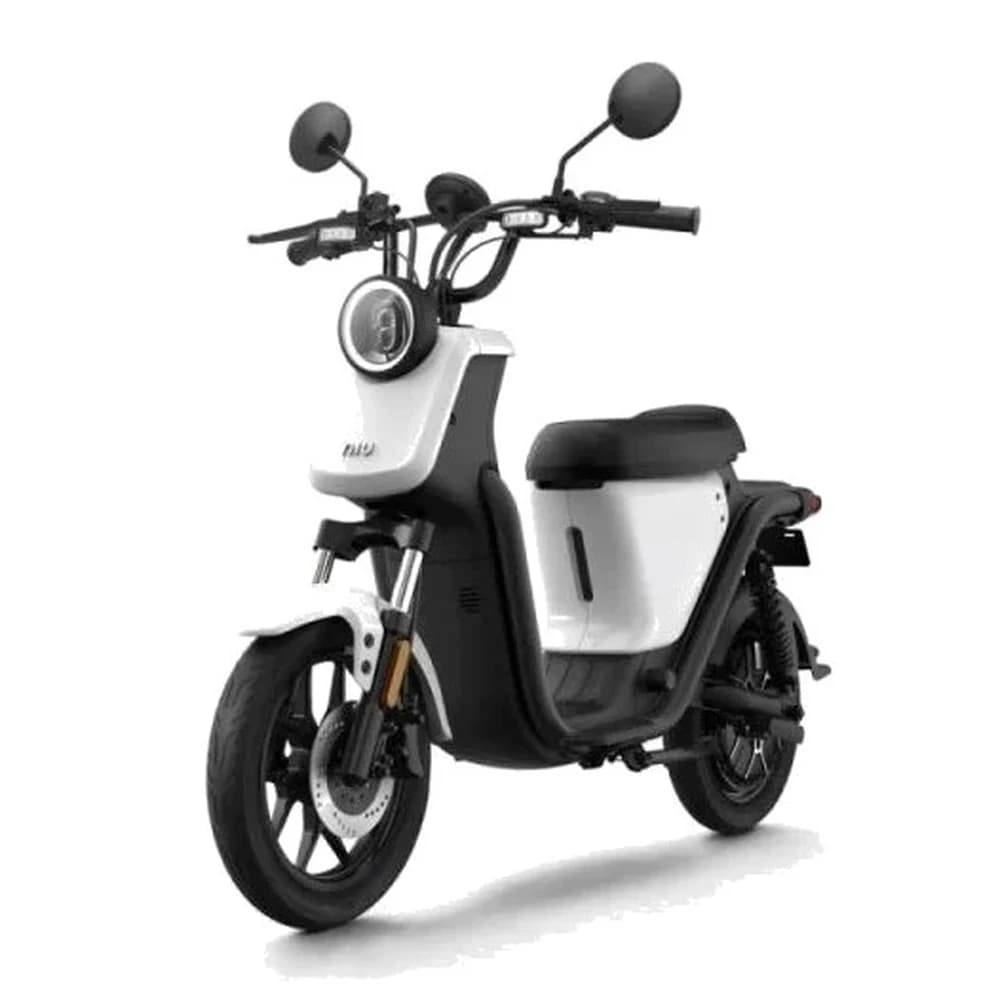 Электроскутер GT XC U2