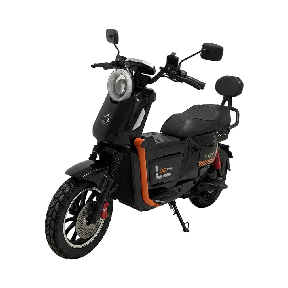 Электроскутер GT XC U2 Pro
