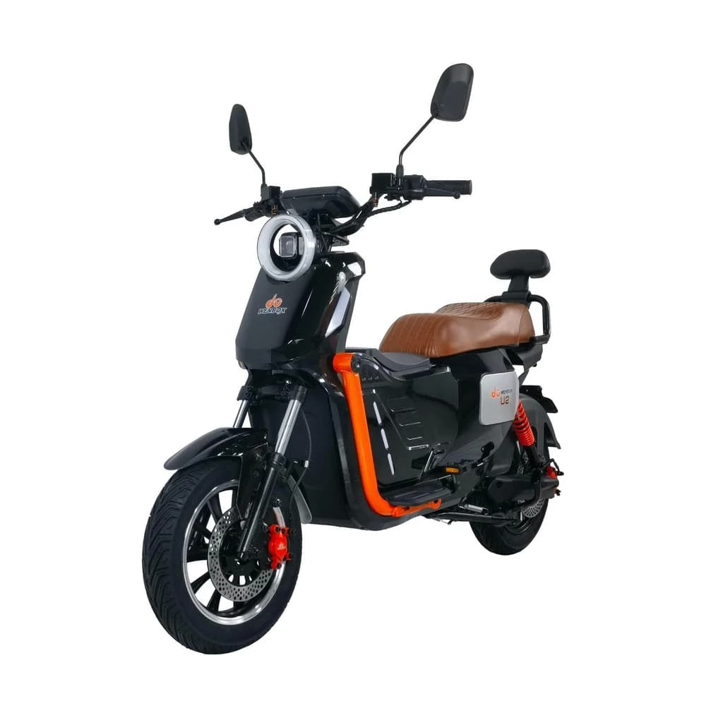 Электроскутер WENBOX U-2 PRO(30A)