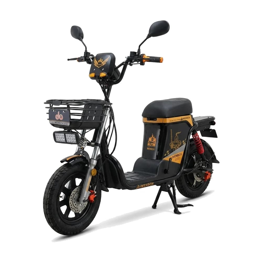 Электроскутер WENBOX U-3
