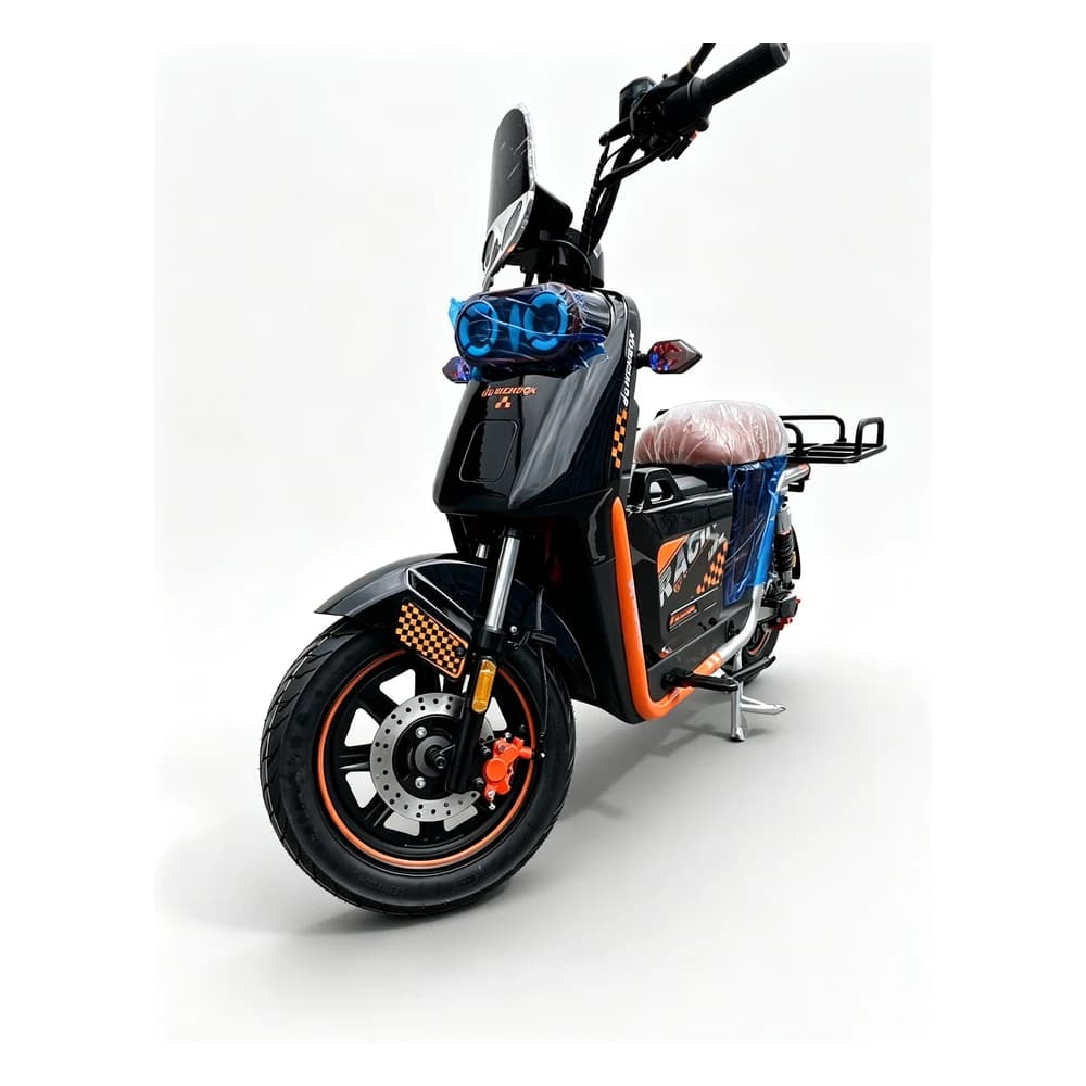 Электроскутер WENBOX U-8(30A)