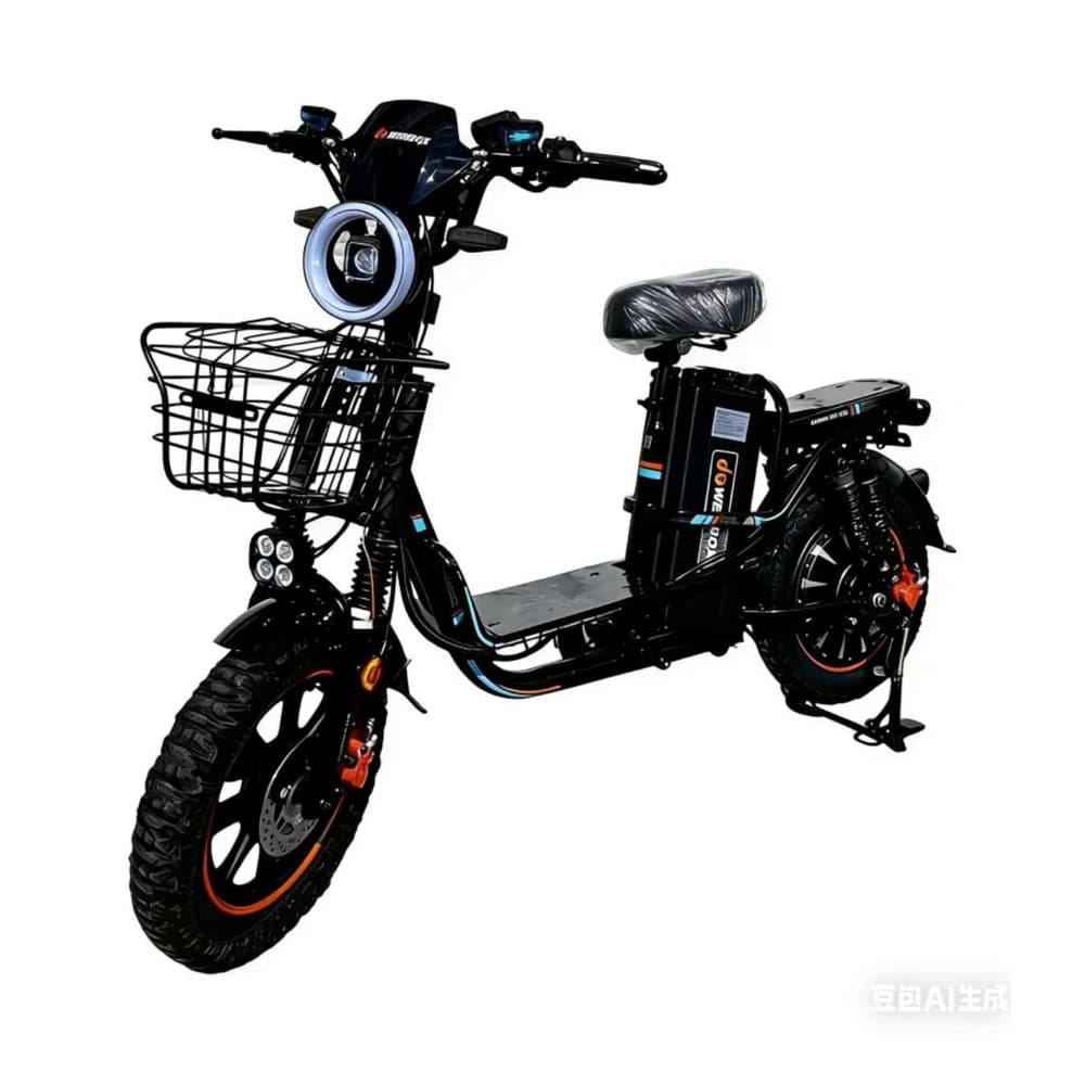 Электроскутер WENBOX Вт-23 pro