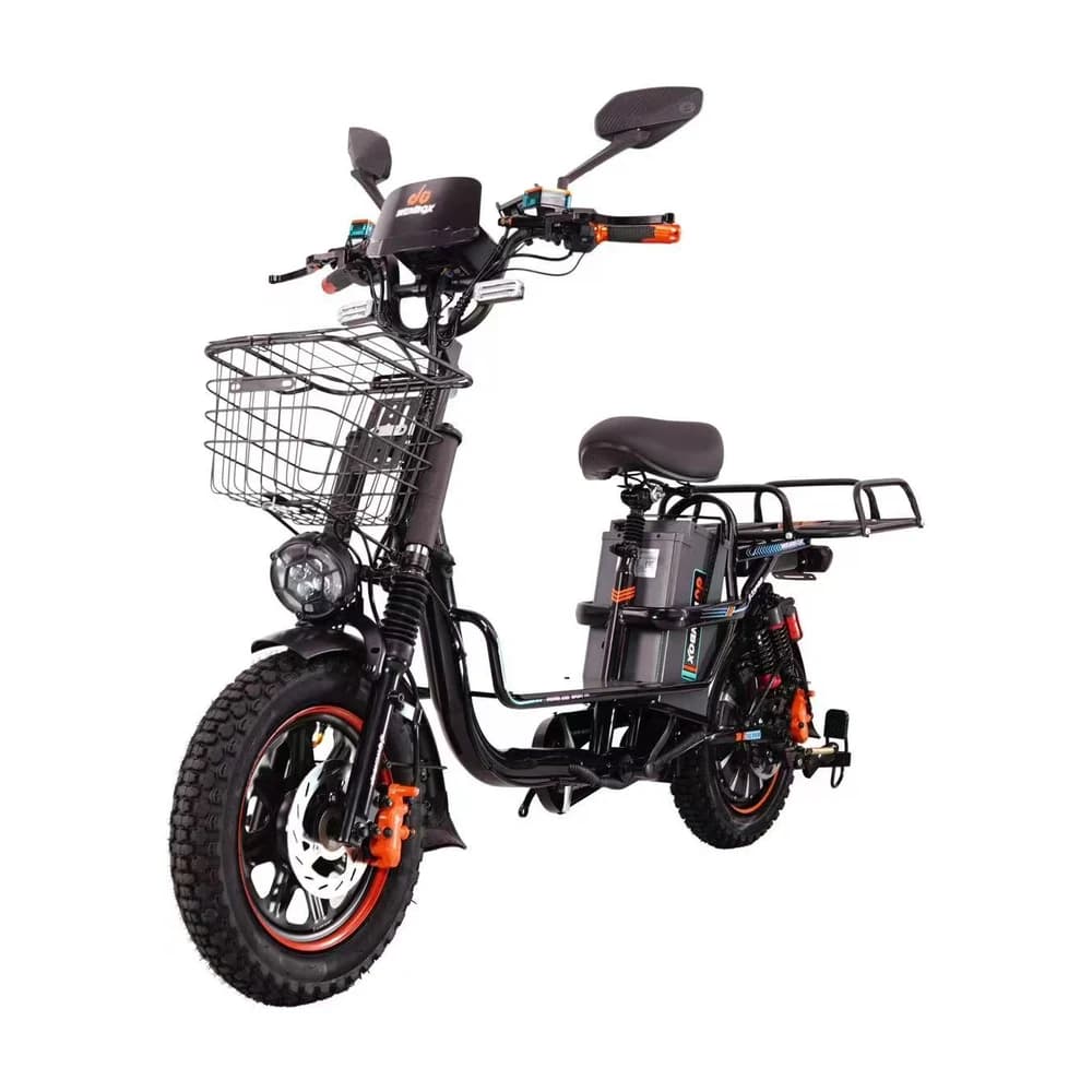 Электроскутер WENBOX Вт-33 PRO