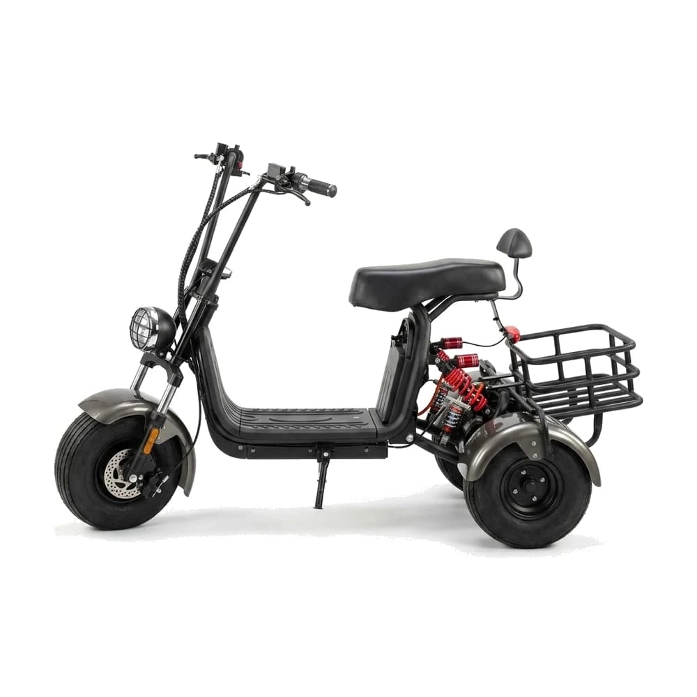 Электротрицикл GT X5 Trike
