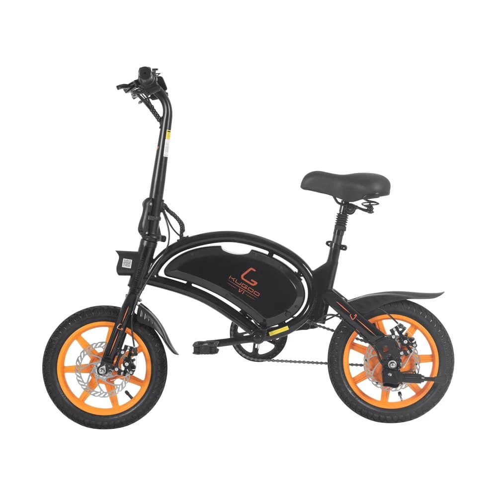 Электровелосипед KUGOO V1