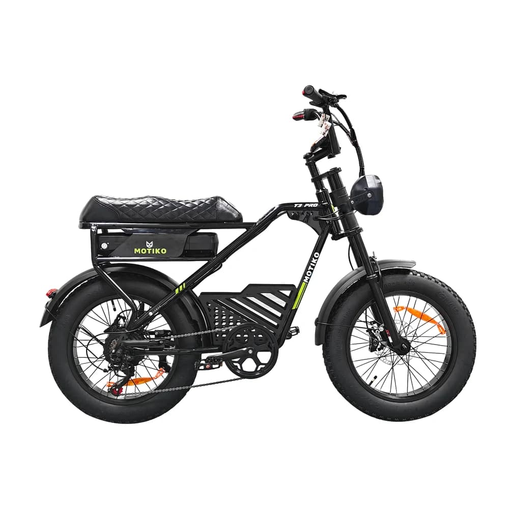 Электровелосипед MOTIKO MT3 Pro