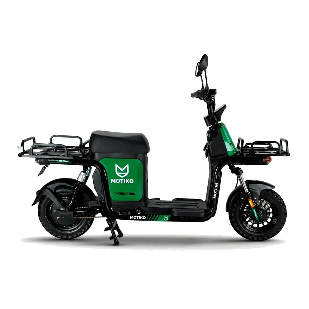 Электровелосипед MOTIKO MU5 Pro