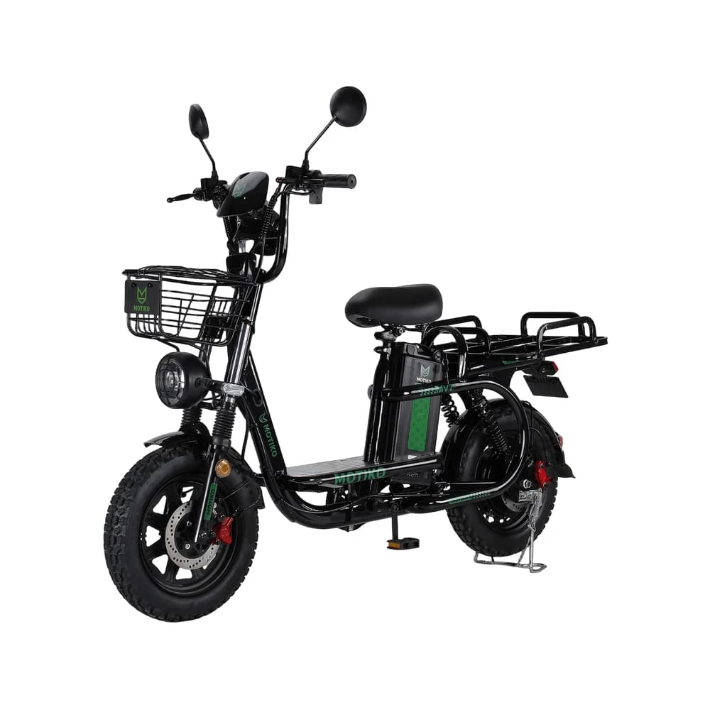 Электровелосипед MOTIKO MV7 Pro