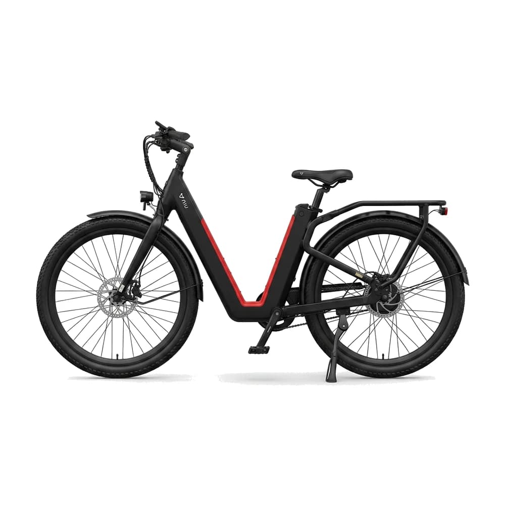 Электровелосипед NIU BQI-C3 Sport