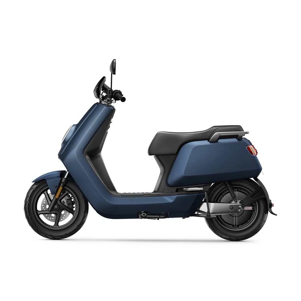 Электровелосипед NIU BQI-Ut 100